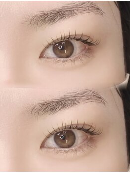 ロアブロウ 高知(LOA-brow)/毎日可愛い