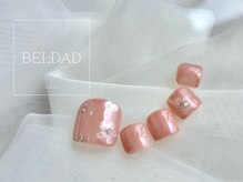 ベルダ(BELDAD)/Luxury Course