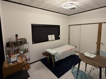 グラツィア(GRAZIA)の雰囲気（【男女OK/１名様限定】温かみのある店内でゆったりリラックス♪）