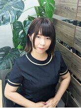 パールプラス 瑞浪店(Pearl plus) 村瀬 佑美