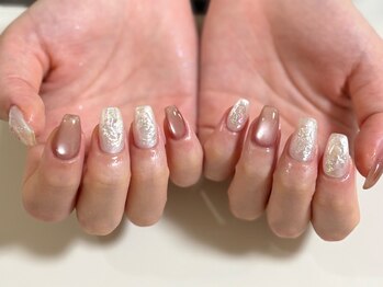 ミューネイル(Miu Nail)/