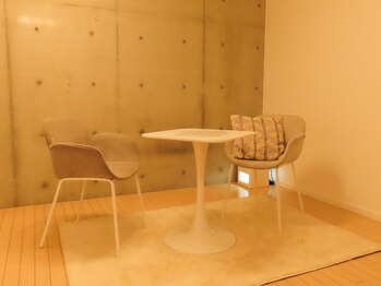 ルナ ブリス(Luna Bliss)/カウンセリングで何でも相談◎