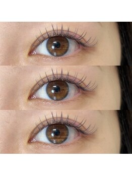 フルールシュア(fleur sr.)/エクステ140本