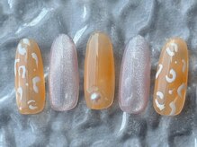 マジックミラー/