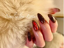 ネイルサロンロータス(Nailsalon Lotus)/