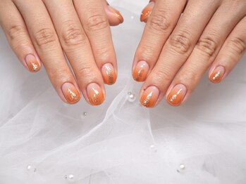 グラシアス(Gracias)/カラーグラデーション