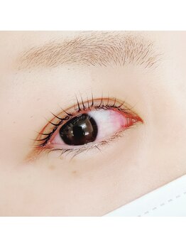 ジェム(gem.)/まつ毛パーマ