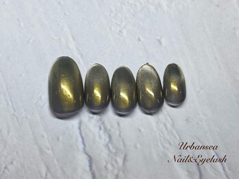 nail trend design 9.980円