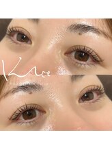 クレー(Klee)/ラッシュリフト