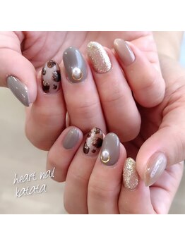 アートの種類が豊富