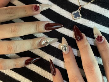 エト 池袋(Eto.)/ワンカラー＆カラー追加デザイン