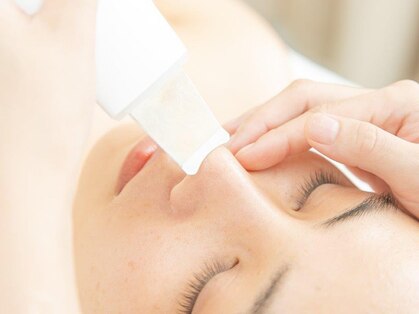 ユミサロン(U Mi Salon)の写真