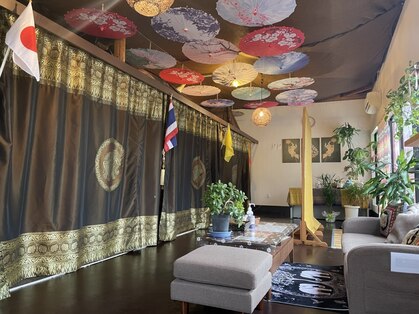 グッドハンドの写真