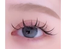 エムズ(M's)/マツエク×アイブローワックス