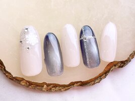 マグネットネイル¥5980