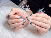 リナ 長堀橋店(Lina)/持ち込み／つけ放題長さ出し