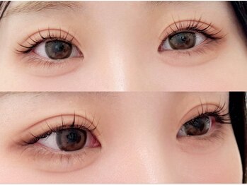 クリスタルネイル 船橋(Lily by Crystal)/