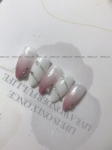 ダイフクネイルズ(Daifuku nails)/定額ネイル