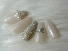 エクラネイル(eclat nail)