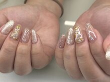 キャンアイドレッシー 茨木店(Can I Dressy)/イベントネイル