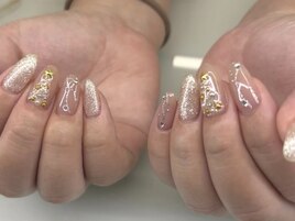 イベントネイル