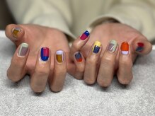 クローバー(Clover)/