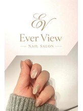 Ever View Nail Salon 日暮里【エバービューネイルサロン】/3月おすすめ