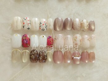 アロハ ルアナ 大宮本店(Aloha Luana)/