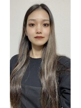 シェリル 吉祥寺(cherilu)&nbsp;小山 