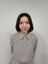 heiju 岐阜 &nbsp;[まつげパーマ/マツエク/led/フラットラッシュ/眉毛/アイブロウ]&nbsp;ayana 