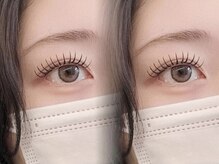 ラ ペッシュ(La peche)/下まつげエクステ