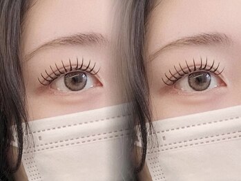 ラ ペッシュ(La peche)/下まつげエクステ