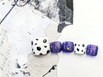 4月　定額アート4