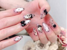 グロー ネイル(Glow Nail)/