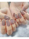 フラッシュネイル【ＬＩＨＩ】