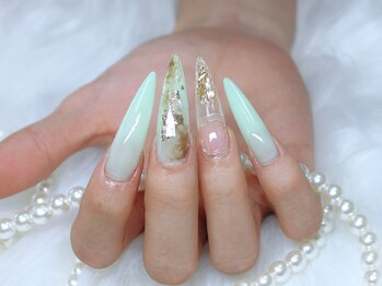 クローネイル ジジ(CLOW NAIL -zizi-)/(スカルプ)スーパープライス