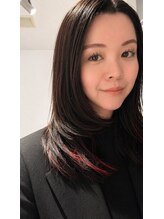 アイラッシュミミ(eyelash Mimi)&nbsp;Tomomi 
