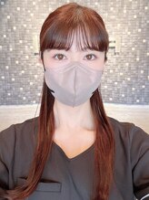 ふわり 花巻店&nbsp;細川 蘭楽花