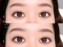 エルナ 博多駅前店(eluna)/80種×似合わせまつげパーマ