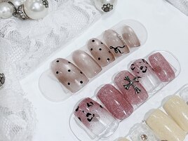 5月シンプルアート