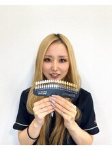 ホワイトニングショップ 各務原店 まや