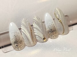 Champagne Glow/山田