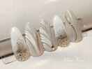 Champagne Glow/山田