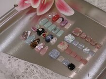 アイネイルズ 横浜WEST店(I-nails)