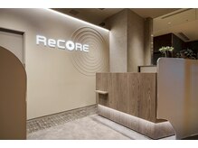リコア鍼灸院 接骨院 東急プラザ渋谷(ReCORE鍼灸院 接骨院)/受付・待合室☆