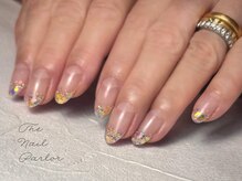 ザ ネイル パーラー 博多駅(The Nail Parlor)