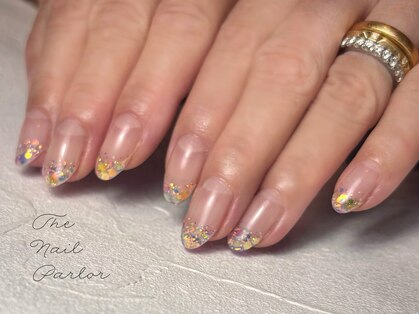 ザ ネイル パーラー 博多駅(The Nail Parlor)の写真