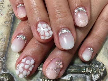 ネイルサロン ティディ(TIDY)/