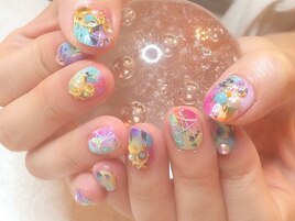 HAPPY☆SUMMER☆POP