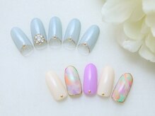 コーラル(CORAL)/上￥11000/下￥8800